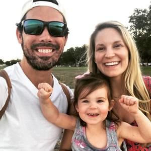 Meet your Posher, Rachel